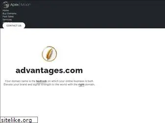 advantages.com