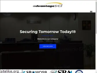 advantagesci.com