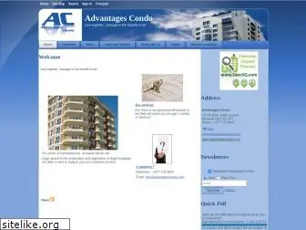 advantagescondo.com