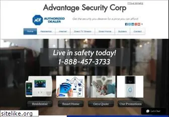 advantagesecuritycorp.com