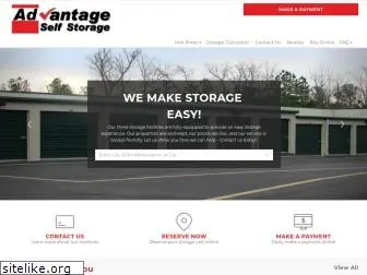 advantageselfstorageonline.com