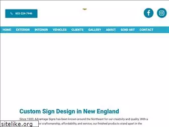 advantagesigns.net