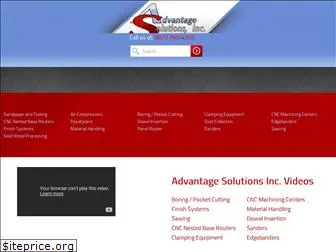 advantagesolutionsonline.com