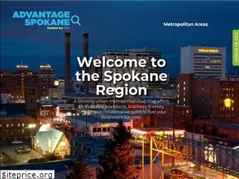 advantagespokane.com