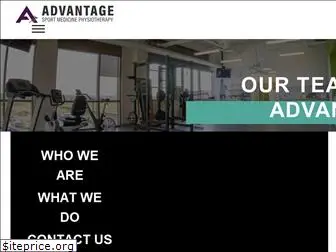 advantagesportmed.ca