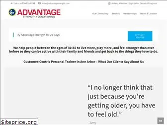 advantagestrength.com