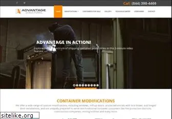 advantagestructuresllc.com