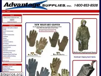 advantagesupplies.com