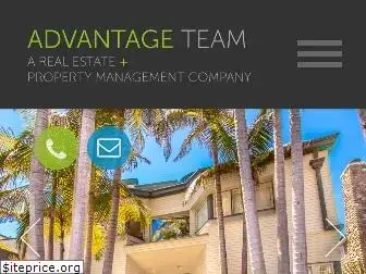 advantageteamrealestate.com