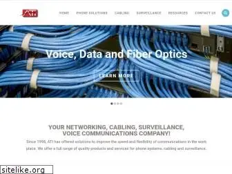 advantagetelecominc.com