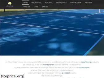 advantagetennis.net