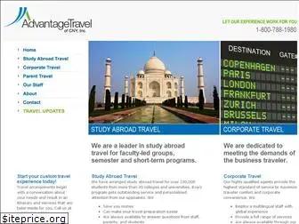 advantagetravelcny.com