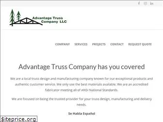 advantagetruss.com