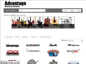 advantagewholesale.com