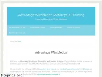 advantagewimbledon.com