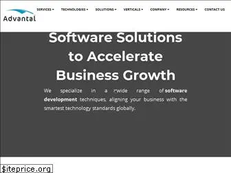 advantaltechnologies.com