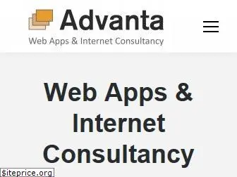 advantapro.com