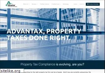 advantax.com