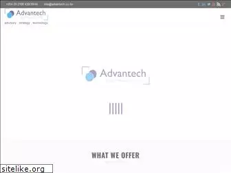 advantech.co.ke