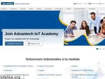 advantech.com.mx