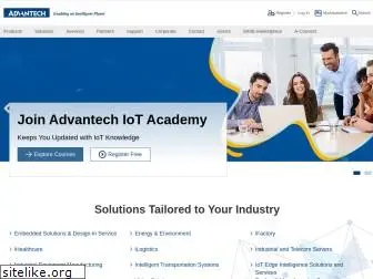 advantech.eu