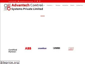 advantechcontrol.com