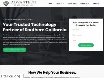 advantechits.com