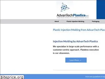 advantechplastics.com