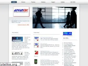 advantecis.com