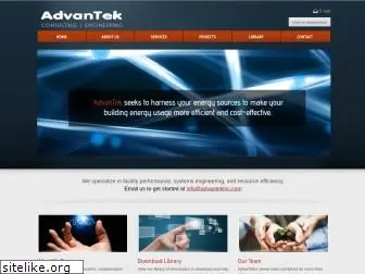 advantekinc.com