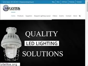 advanteklighting.ca