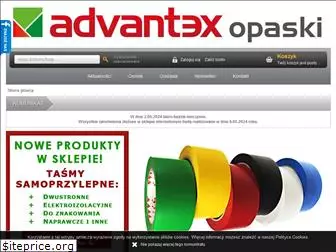 advantexopaski.com.pl