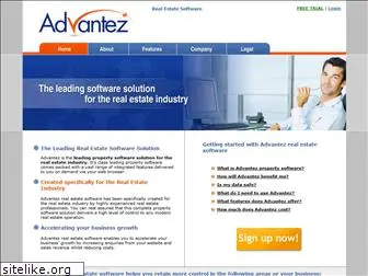advantez.com