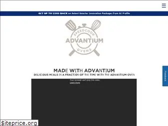 advantiumrecipes.com