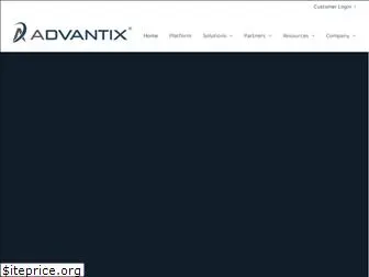 advantix.net