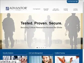 advantor.com