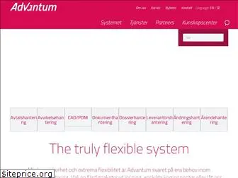 advantum.com