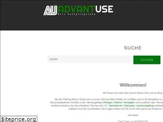 advantuse.com