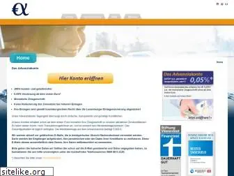 advanziakonto.com