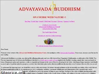 advayavada.org