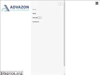 advazon.com