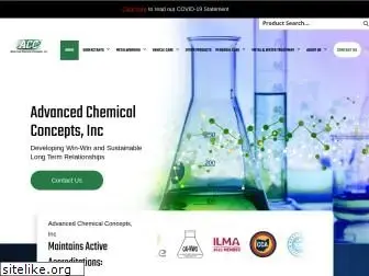 advchemical.com