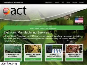 advcircuit.com