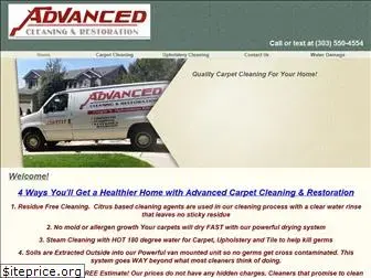advcleaning.com