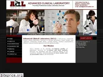 advclinicallab.com