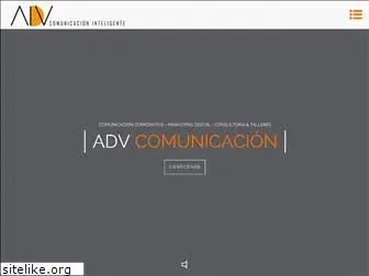 advcomunicacion.com