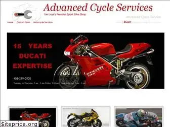 advcycles.com