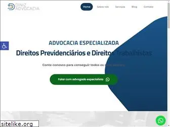 advdiniz.com.br