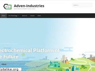 adven-industries.com
