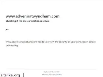 adveniratwyndham.com